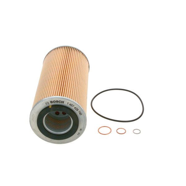 BOSCH 1 457 429 740 Ölfilter