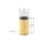 BOSCH 1 457 429 740 Ölfilter