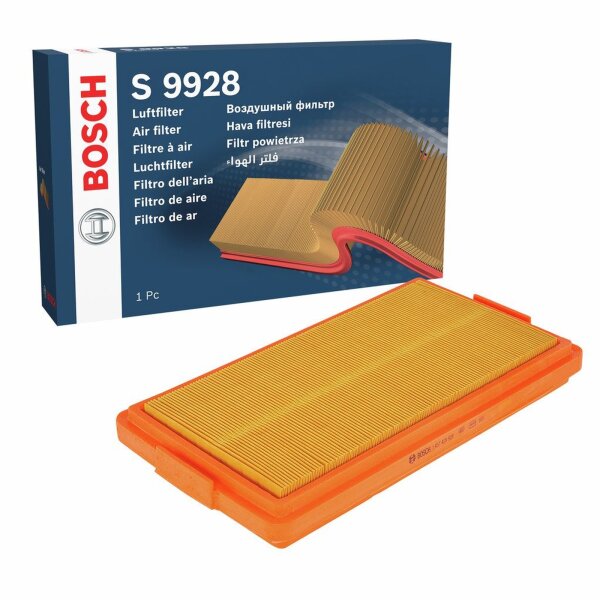 BOSCH 1 457 429 928 Luftfilter