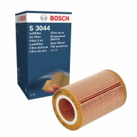BOSCH 1 457 433 044 Luftfilter