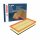 BOSCH 1 457 433 081 Luftfilter