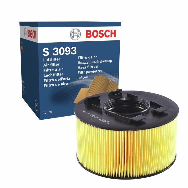 BOSCH 1 457 433 093 Luftfilter