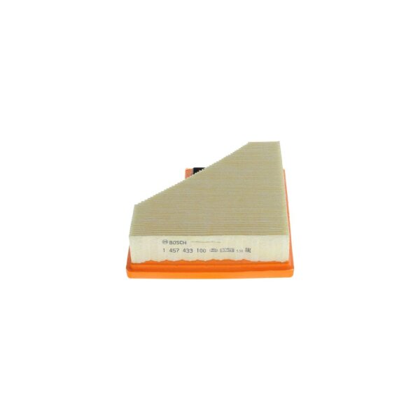 BOSCH 1 457 433 100 Luftfilter