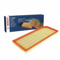 BOSCH 1 457 433 102 Luftfilter