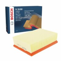 BOSCH 1 457 433 150 Luftfilter
