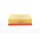BOSCH 1 457 433 150 Luftfilter