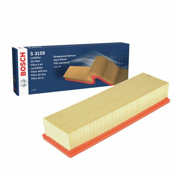 BOSCH 1 457 433 159 Luftfilter