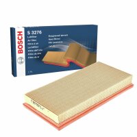 BOSCH 1 457 433 276 Luftfilter