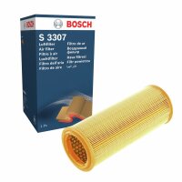 BOSCH 1 457 433 307 Luftfilter