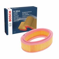 BOSCH 1 457 433 311 Luftfilter