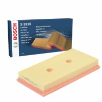 BOSCH 1 457 433 315 Luftfilter