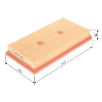 BOSCH 1 457 433 315 Luftfilter