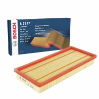 BOSCH 1 457 433 317 Luftfilter