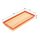 BOSCH 1 457 433 317 Luftfilter