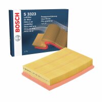 BOSCH 1 457 433 323 Luftfilter