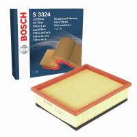 BOSCH 1 457 433 324 Luftfilter