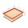 BOSCH 1 457 433 324 Luftfilter