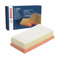 BOSCH 1 457 433 327 Luftfilter