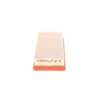 BOSCH 1 457 433 327 Luftfilter