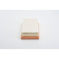 BOSCH 1 457 433 327 Luftfilter