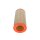 BOSCH 1 457 433 332 Luftfilter