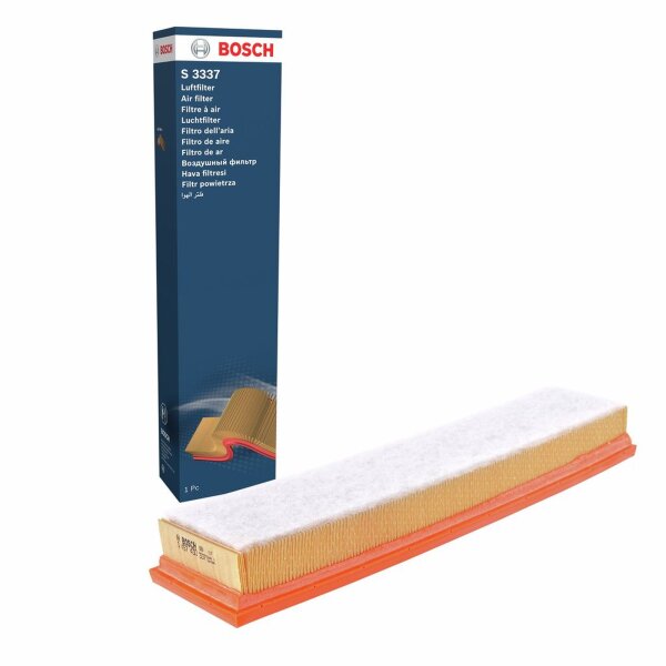 BOSCH 1 457 433 337 Luftfilter