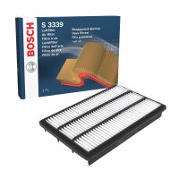 BOSCH 1 457 433 339 Luftfilter
