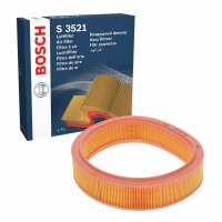 BOSCH 1 457 433 521 Luftfilter