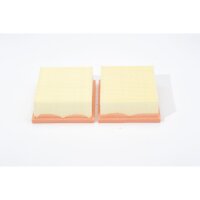 BOSCH 1 457 433 539 Luftfilter