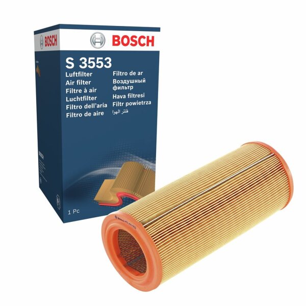 BOSCH 1 457 433 553 Luftfilter