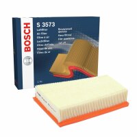BOSCH 1 457 433 573 Luftfilter