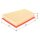 BOSCH 1 457 433 573 Luftfilter