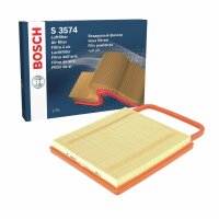 BOSCH 1 457 433 574 Luftfilter