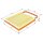 BOSCH 1 457 433 574 Luftfilter