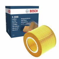 BOSCH 1 457 433 590 Luftfilter