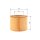 BOSCH 1 457 433 590 Luftfilter