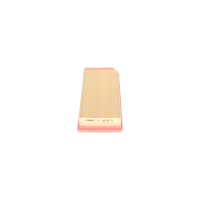 BOSCH 1 457 433 591 Luftfilter