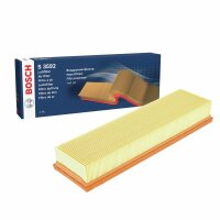 BOSCH 1 457 433 592 Luftfilter