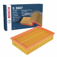 BOSCH 1 457 433 607 Luftfilter