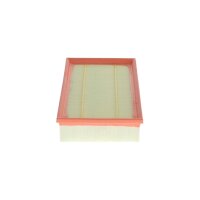 BOSCH 1 457 433 607 Luftfilter