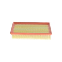 BOSCH 1 457 433 607 Luftfilter