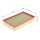 BOSCH 1 457 433 607 Luftfilter