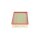 BOSCH 1 457 433 607 Luftfilter