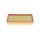 BOSCH 1 457 433 607 Luftfilter