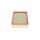 BOSCH 1 457 433 607 Luftfilter