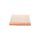 BOSCH 1 457 433 655 Luftfilter