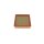 BOSCH 1 457 433 685 Luftfilter