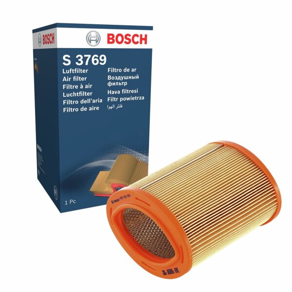 BOSCH 1 457 433 769 Luftfilter