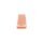 BOSCH 1 457 433 781 Luftfilter