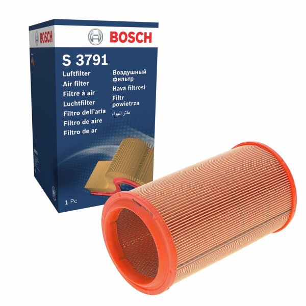 BOSCH 1 457 433 791 Luftfilter